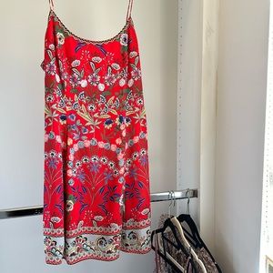 Alice and Olivia size 4. Dress